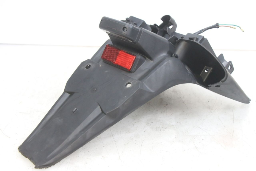 photo de HINTERER KOTFLüGEL HONDA PCX (JF47) 125 (2012 - 2013)