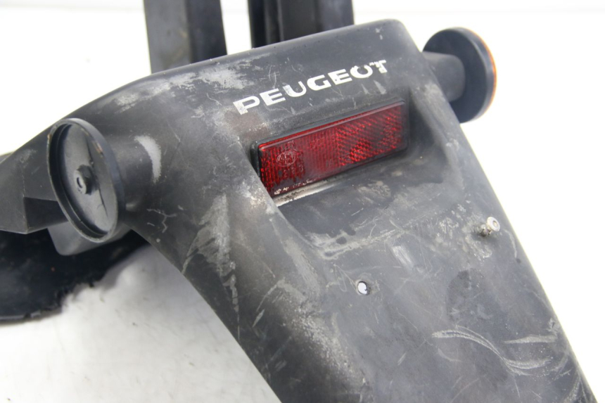 photo de HINTERER KOTFLüGEL PEUGEOT ZENITH 50 (1994 - 1999)