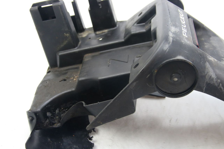 photo de HINTERER KOTFLüGEL PEUGEOT ZENITH 50 (1994 - 1999)
