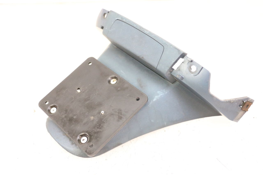 photo de HINTERER KOTFLüGEL PIAGGIO VESPA LX 2T 50 (2005 - 2013)