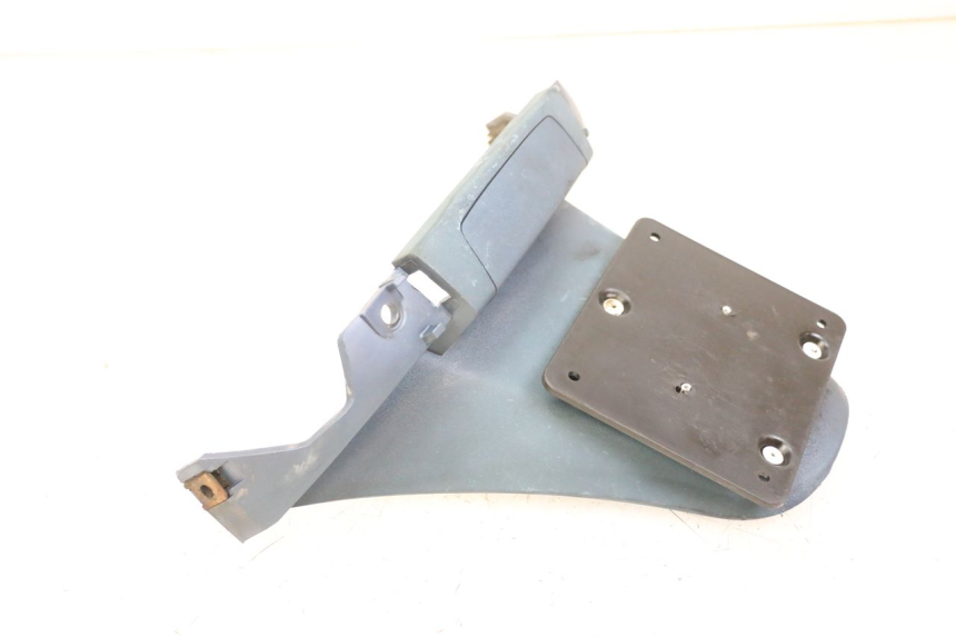 photo de HINTERER KOTFLüGEL PIAGGIO VESPA LX 2T 50 (2005 - 2013)