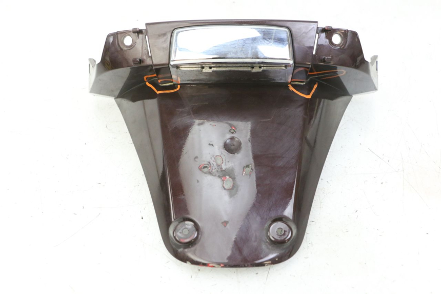 photo de SPRITZSCHUTZ PIAGGIO VESPA LX IE 125 (2010 - 2012)