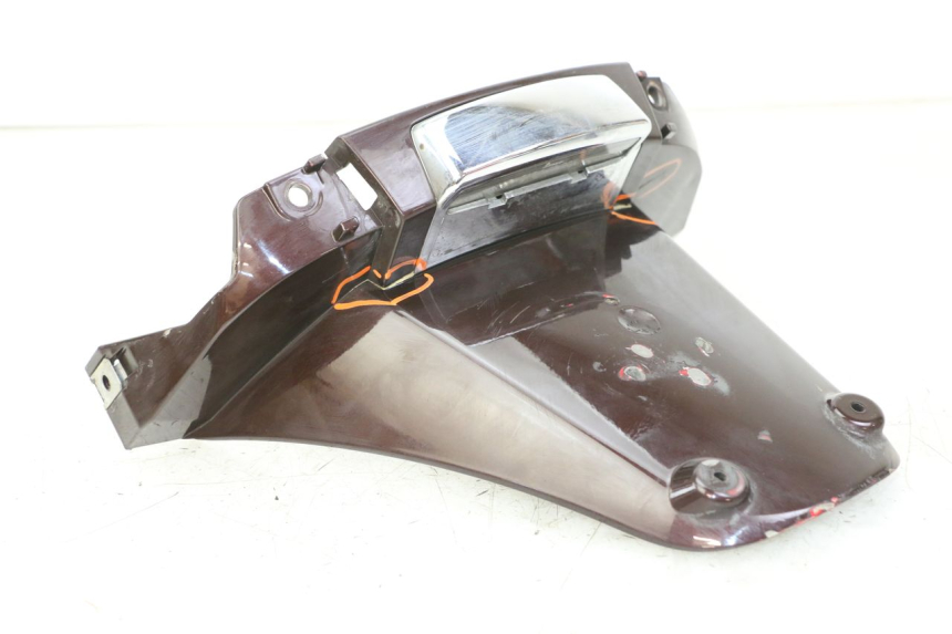 photo de SPRITZSCHUTZ PIAGGIO VESPA LX IE 125 (2010 - 2012)