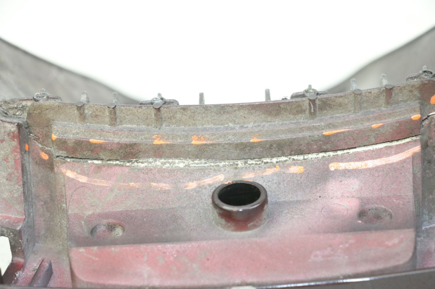 photo de SPRITZSCHUTZ PIAGGIO VESPA LX IE 125 (2010 - 2012)