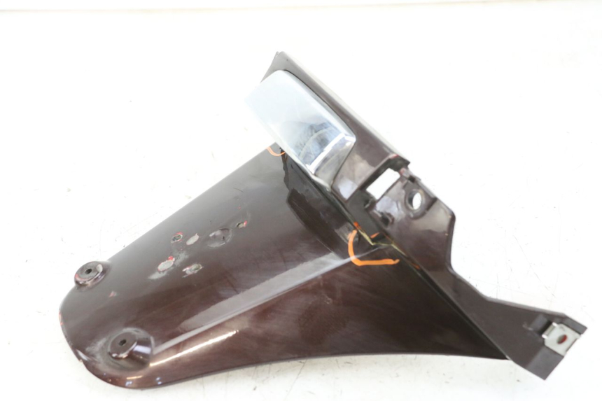 photo de SPRITZSCHUTZ PIAGGIO VESPA LX IE 125 (2010 - 2012)