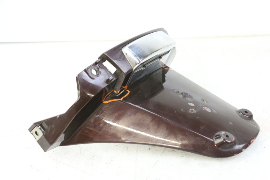 photo de SPRITZSCHUTZ PIAGGIO VESPA LX IE 125 (2010 - 2012)