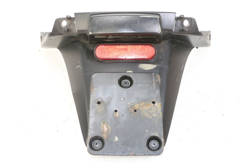 photo de SPRITZSCHUTZ PIAGGIO VESPA S 2T 50 (2007 - 2014)