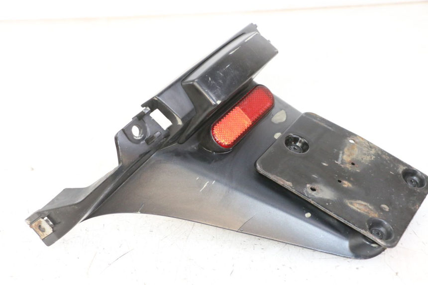 photo de SPRITZSCHUTZ PIAGGIO VESPA S 2T 50 (2007 - 2014)