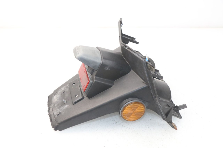 photo de SPRITZSCHUTZ KEEWAY PIXEL 50 (2008 - 2011)