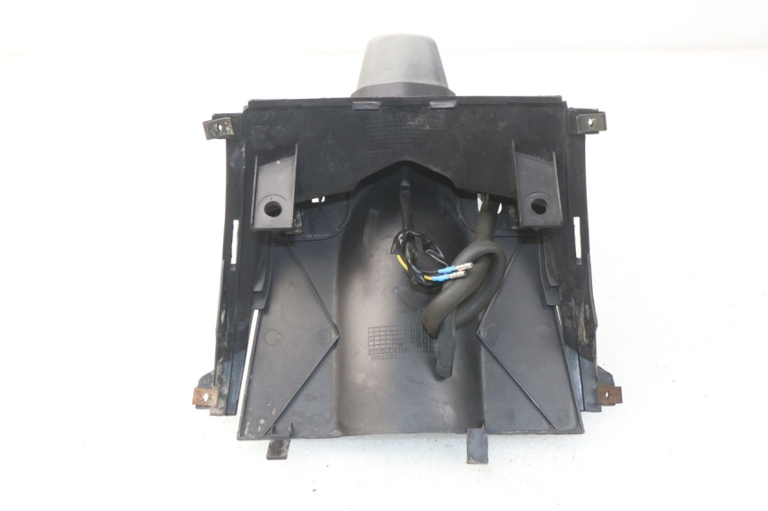 photo de SPRITZSCHUTZ KEEWAY PIXEL 50 (2008 - 2011)