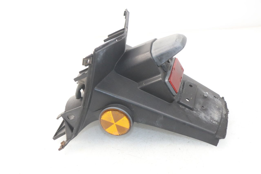 photo de SPRITZSCHUTZ KEEWAY PIXEL 50 (2008 - 2011)