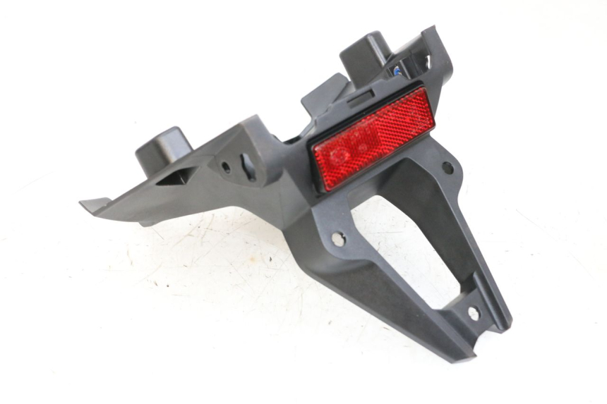 photo de SPRITZSCHUTZ BMW R GS 1250 (2021 - 2024) - Technische Nahaufnahme