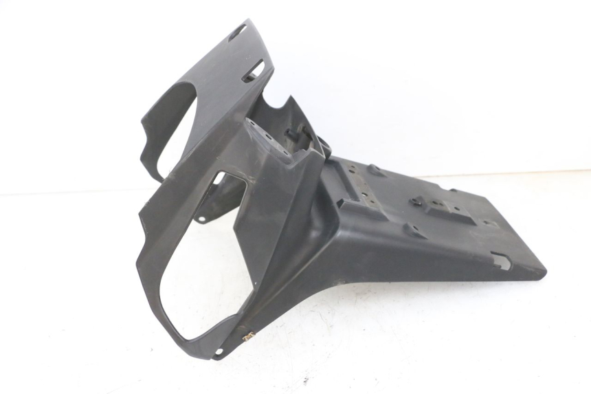 photo de SPRITZSCHUTZ BMW R RT ABS 1200 (2010 - 2014) - Details der Befestigungspunkte