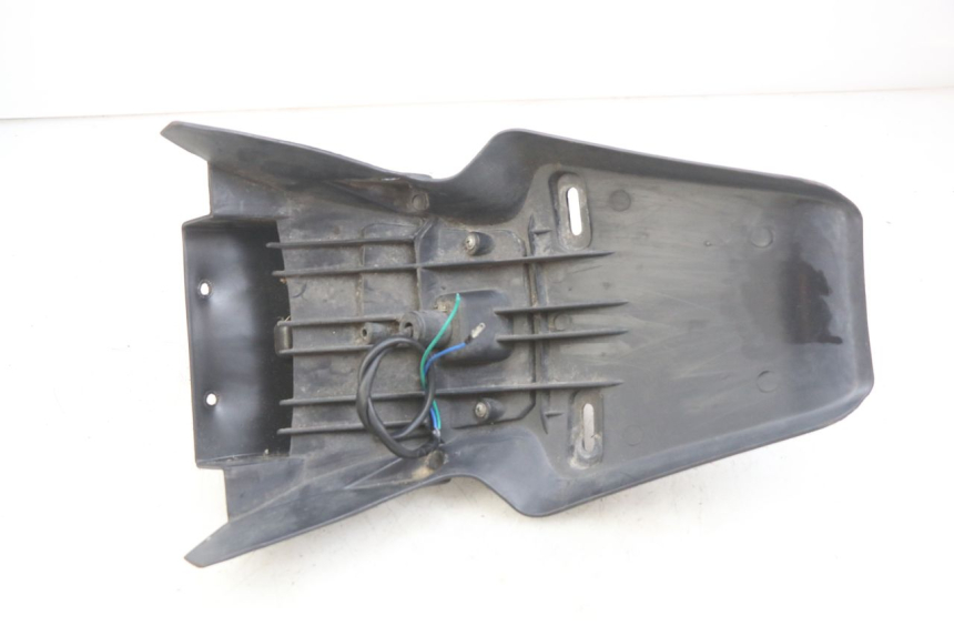 photo de HINTERER KOTFLüGEL YAMASAKI RAPTOR 50 (2013 - 2018)