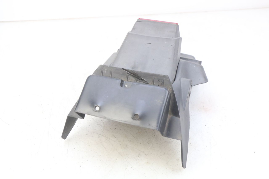 photo de HINTERER KOTFLüGEL YAMASAKI RAPTOR 50 (2013 - 2018)
