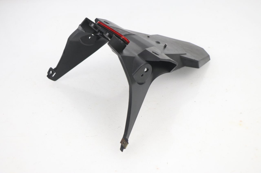 photo de SPRITZSCHUTZ RAZZO XENON 4T 50 (2008 - 2012)