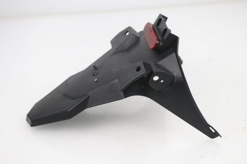 photo de SPRITZSCHUTZ RAZZO XENON 4T 50 (2008 - 2012)