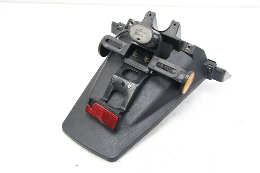 photo de HINTERER KOTFLüGEL REVATTO IMPERATOR 125 (2007 - 2015)
