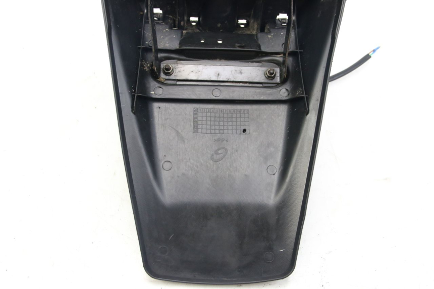 photo de HINTERER KOTFLüGEL REVATTO IMPERATOR 125 (2007 - 2015)