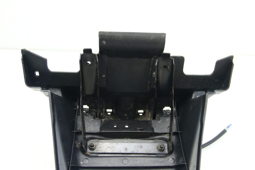 photo de HINTERER KOTFLüGEL REVATTO IMPERATOR 125 (2007 - 2015)
