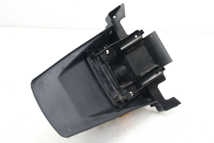 photo de HINTERER KOTFLüGEL REVATTO IMPERATOR 125 (2007 - 2015)