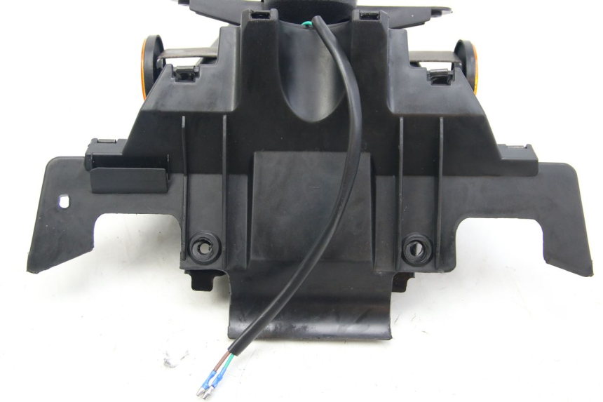 photo de HINTERER KOTFLüGEL REVATTO IMPERATOR 125 (2007 - 2015)