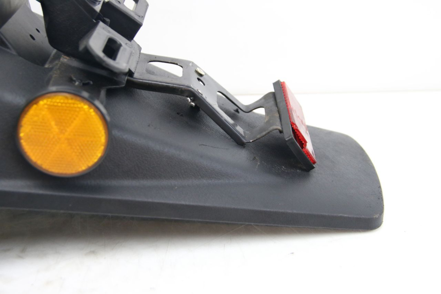 photo de HINTERER KOTFLüGEL REVATTO IMPERATOR 125 (2007 - 2015)