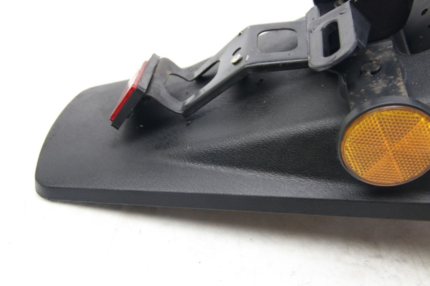 photo de HINTERER KOTFLüGEL REVATTO IMPERATOR 125 (2007 - 2015)