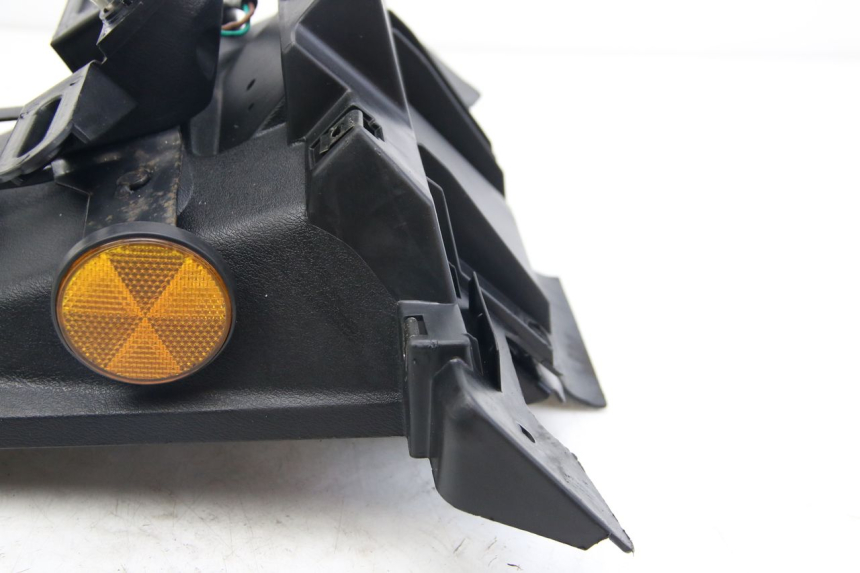 photo de HINTERER KOTFLüGEL REVATTO IMPERATOR 125 (2007 - 2015)