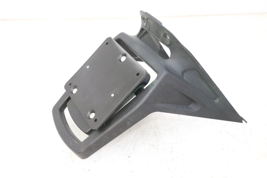 photo de HINTERER KOTFLüGEL GILERA RUNNER SP 50 (2009 - 2017)