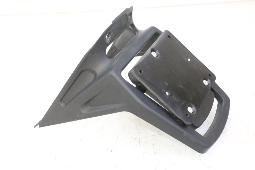 photo de HINTERER KOTFLüGEL GILERA RUNNER SP 50 (2009 - 2017)