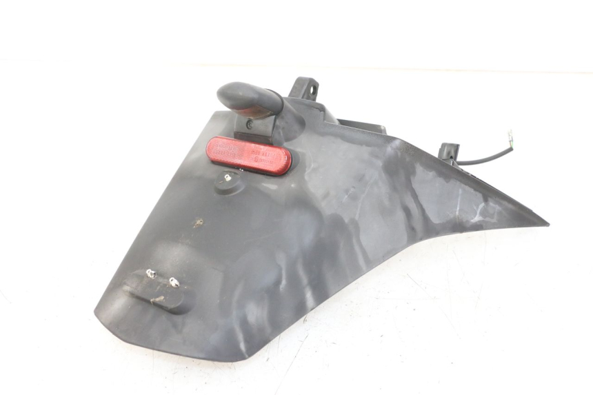 photo de HINTERER KOTFLüGEL PEUGEOT SATELIS 125 (2006 - 2009)