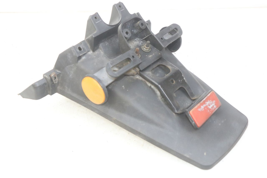photo de HINTERER KOTFLüGEL SELECT UP OCTALIS 125 (2007 - 2012)