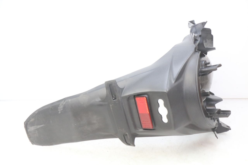 photo de HINTERER KOTFLüGEL SUZUKI SIXTEEN 125 (2008 - 2010)