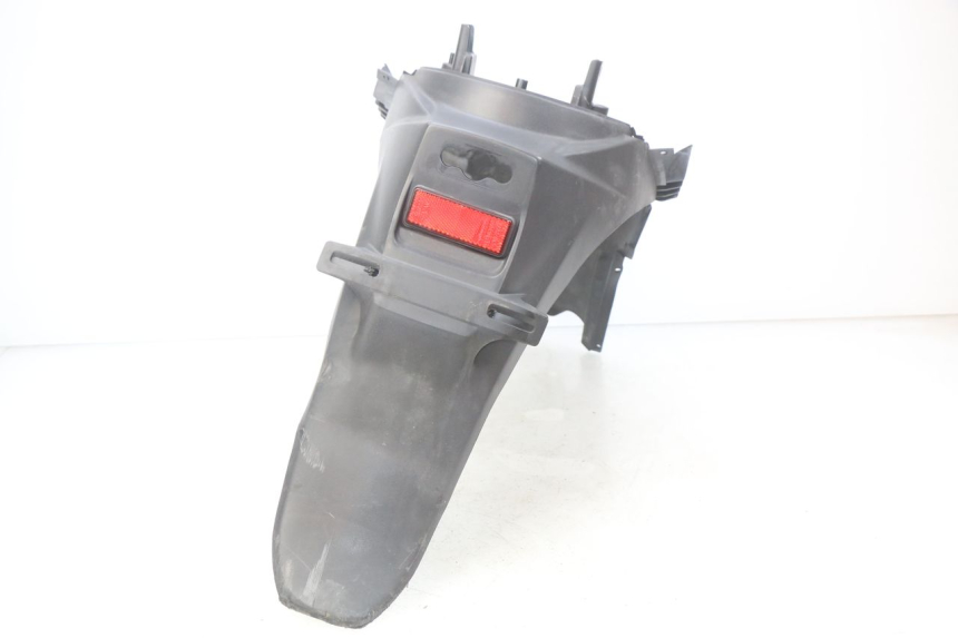photo de HINTERER KOTFLüGEL SUZUKI SIXTEEN 125 (2008 - 2010)