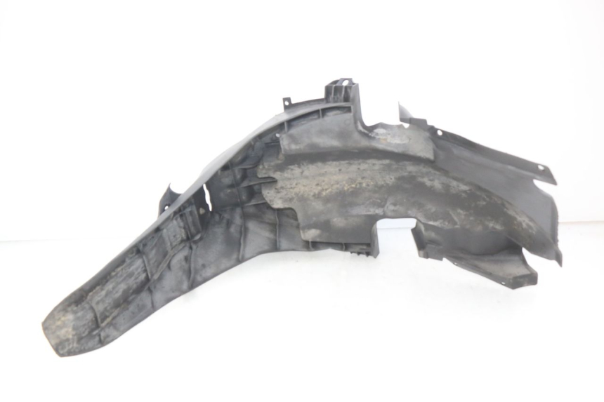 photo de HINTERER KOTFLüGEL SUZUKI SIXTEEN 125 (2008 - 2010)