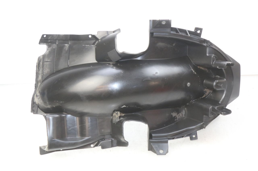 photo de HINTERER KOTFLüGEL SUZUKI SIXTEEN 125 (2008 - 2010)