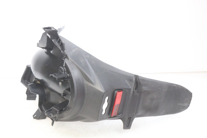 photo de HINTERER KOTFLüGEL SUZUKI SIXTEEN 125 (2008 - 2010)