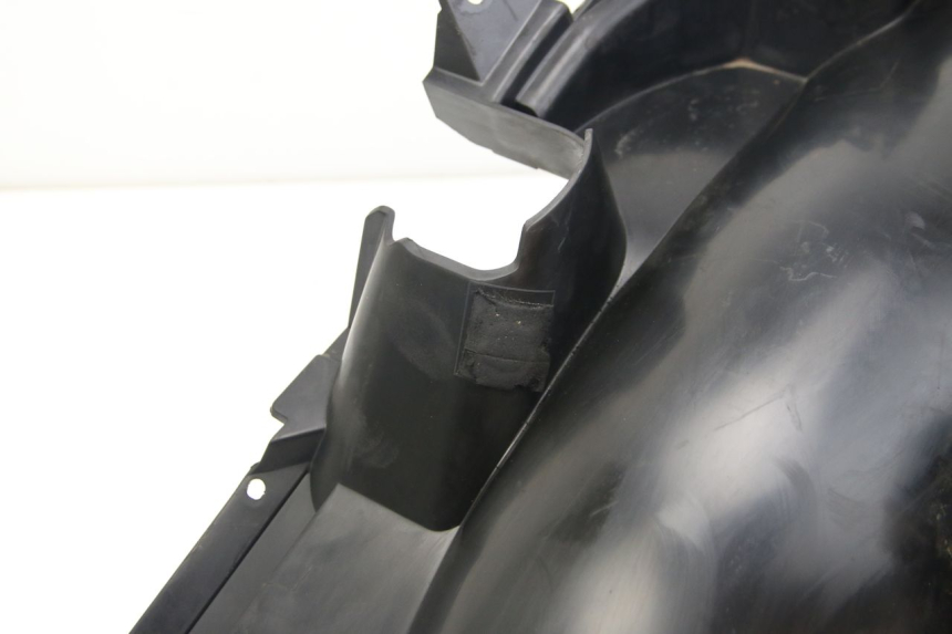 photo de HINTERER KOTFLüGEL SUZUKI SIXTEEN 125 (2008 - 2010)