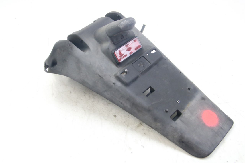 photo de HINTERER KOTFLüGEL MBK SKYLINER 125 (1998 - 2001)