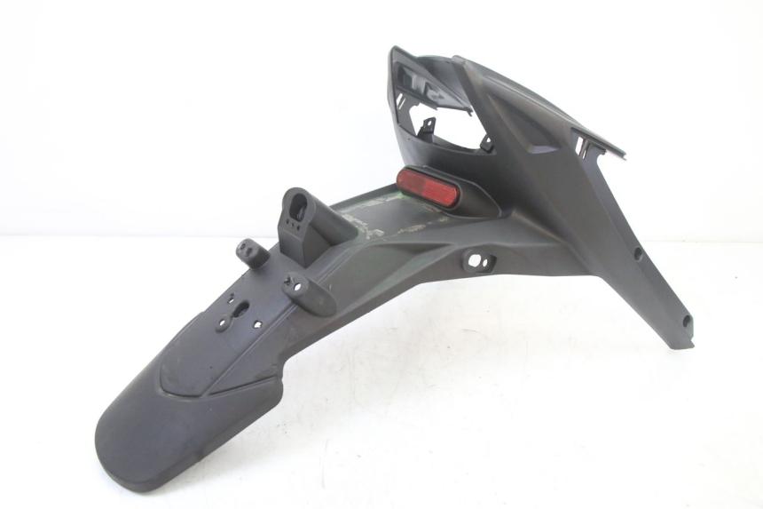 photo de SPRITZSCHUTZ APRILIA SR 2T 50 (2018 - 2022)