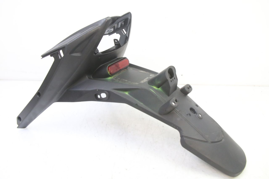 photo de SPRITZSCHUTZ APRILIA SR 2T 50 (2018 - 2022)