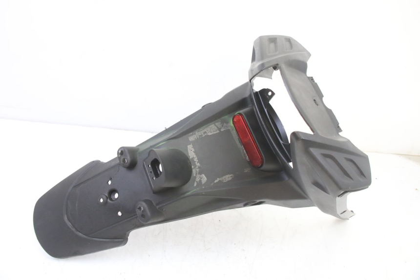 photo de SPRITZSCHUTZ APRILIA SR 2T 50 (2018 - 2022)