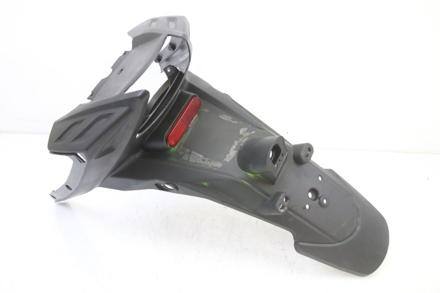 photo de SPRITZSCHUTZ APRILIA SR 2T 50 (2018 - 2022)