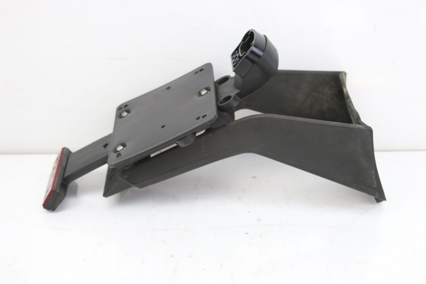 photo de HINTERER KOTFLüGEL APRILIA SR R 2T LC 50 (2018 - 2021)