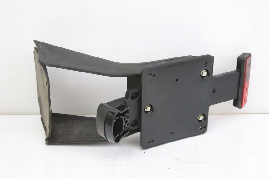 photo de HINTERER KOTFLüGEL APRILIA SR R 2T LC 50 (2018 - 2021)