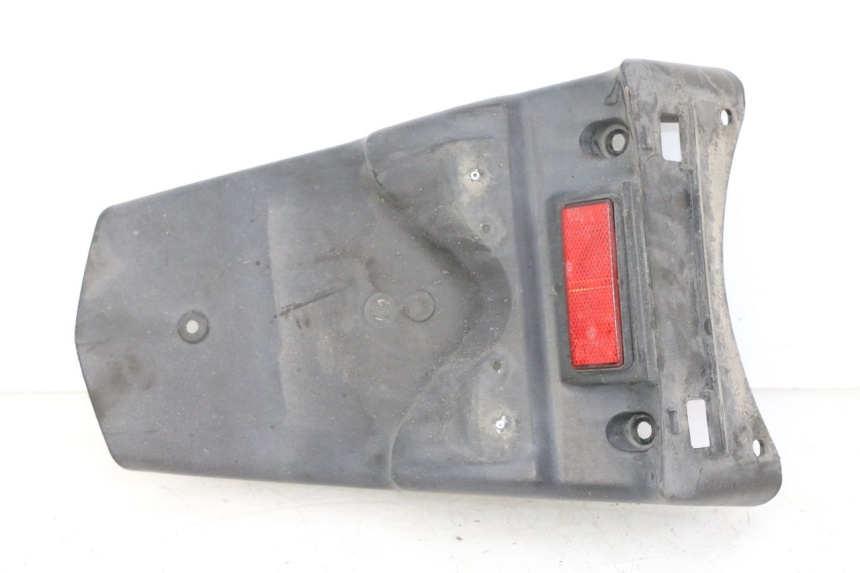 photo de SPRITZSCHUTZ HONDA ST PAN EUROPEAN 1300 (2002 - 2013)