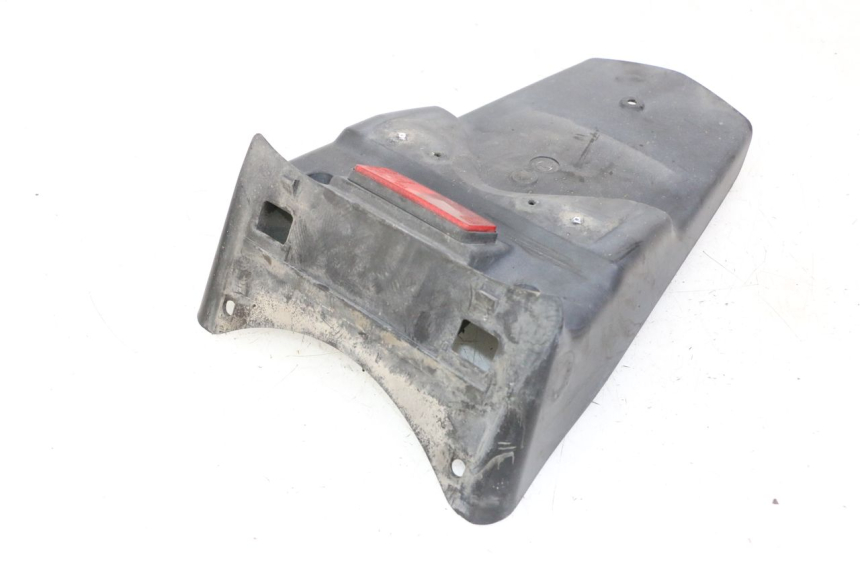 photo de SPRITZSCHUTZ HONDA ST PAN EUROPEAN 1300 (2002 - 2013)