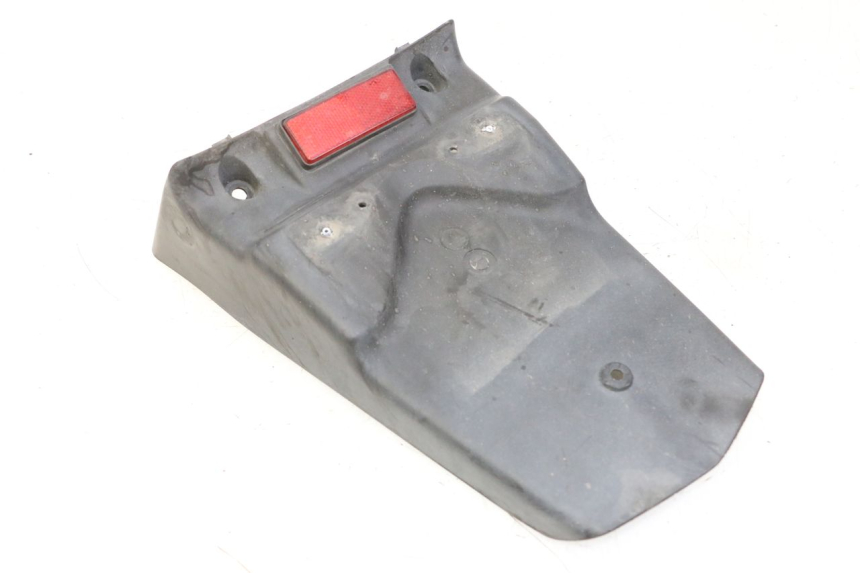 photo de SPRITZSCHUTZ HONDA ST PAN EUROPEAN 1300 (2002 - 2013)