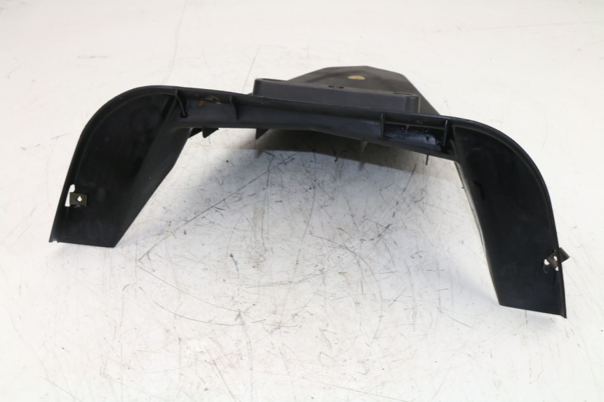 photo de SPRITZSCHUTZ RAZZO STEED 125 (2012 - 2018)